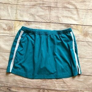 Brooks running skirt‎